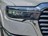 Thumbnail of 2025 Bright White Clearcoat RAM 1500