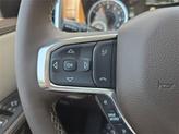 Thumbnail of 2025 Bright White Clearcoat RAM 1500