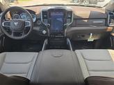 Thumbnail of 2025 Bright White Clearcoat RAM 1500