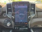 Thumbnail of 2025 Bright White Clearcoat RAM 1500
