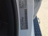 Thumbnail of 2025 Bright White Clearcoat RAM 1500