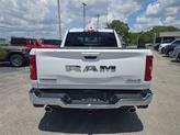 Thumbnail of 2025 Bright White Clearcoat RAM 1500