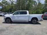Thumbnail of 2025 Bright White Clearcoat RAM 1500