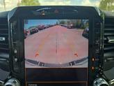 Thumbnail of 2025 Bright White Clearcoat RAM 1500
