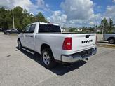 Thumbnail of 2025 Bright White Clearcoat RAM 1500