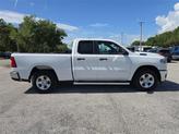 Thumbnail of 2025 Bright White Clearcoat RAM 1500