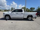 Thumbnail of 2025 Bright White Clearcoat RAM 1500