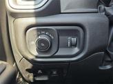 Thumbnail of 2025 Bright White Clearcoat RAM 1500