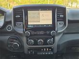 Thumbnail of 2025 Bright White Clearcoat RAM 1500