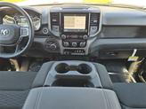 Thumbnail of 2025 Bright White Clearcoat RAM 1500