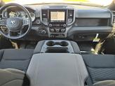 Thumbnail of 2025 Bright White Clearcoat RAM 1500