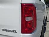 Thumbnail of 2025 Bright White Clearcoat RAM 1500