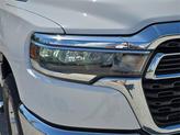 Thumbnail of 2025 Bright White Clearcoat RAM 1500