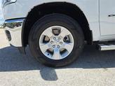Thumbnail of 2025 Bright White Clearcoat RAM 1500
