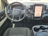 Thumbnail of 2025 Bright White Clearcoat RAM 2500