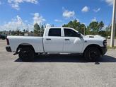Thumbnail of 2025 Bright White Clearcoat RAM 2500