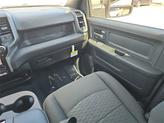Thumbnail of 2025 Bright White Clearcoat RAM 2500