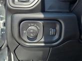 Thumbnail of 2025 Bright White Clearcoat RAM 2500