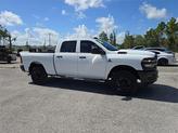 Thumbnail of 2025 Bright White Clearcoat RAM 2500
