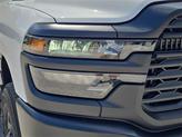 Thumbnail of 2025 Bright White Clearcoat RAM 2500