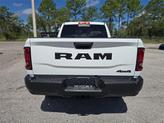 Thumbnail of 2025 Bright White Clearcoat RAM 2500