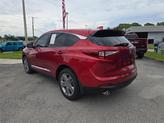Thumbnail of 2019 Performance Red Pearl Acura RDX