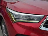 Thumbnail of 2019 Performance Red Pearl Acura RDX