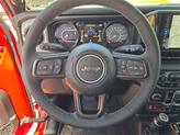 Thumbnail of 2025 Firecracker Red Clearcoat Jeep Gladiator