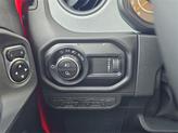 Thumbnail of 2025 Firecracker Red Clearcoat Jeep Gladiator