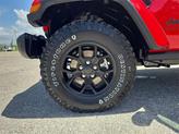 Thumbnail of 2025 Firecracker Red Clearcoat Jeep Gladiator