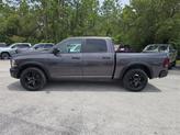 Thumbnail of 2024 Granite Crystal Metallic Clearcoat RAM 1500 Classic
