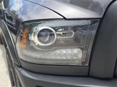 Thumbnail of 2024 Granite Crystal Metallic Clearcoat RAM 1500 Classic