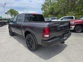 Thumbnail of 2024 Granite Crystal Metallic Clearcoat RAM 1500 Classic