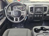 Thumbnail of 2024 Granite Crystal Metallic Clearcoat RAM 1500 Classic