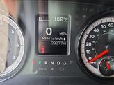 Thumbnail of 2024 Granite Crystal Metallic Clearcoat RAM 1500 Classic