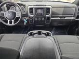 Thumbnail of 2024 Granite Crystal Metallic Clearcoat RAM 1500 Classic