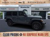 Photo of 2025 Anvil Clearcoat Jeep Wrangler