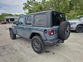 Thumbnail of 2025 Anvil Clearcoat Jeep Wrangler