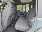 Thumbnail of 2025 Anvil Clearcoat Jeep Wrangler