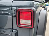 Thumbnail of 2025 Anvil Clearcoat Jeep Wrangler