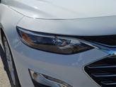 Thumbnail of 2024 Summit White Chevrolet Malibu