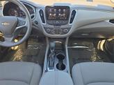 Thumbnail of 2024 Summit White Chevrolet Malibu