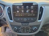 Thumbnail of 2024 Summit White Chevrolet Malibu