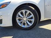 Thumbnail of 2024 Summit White Chevrolet Malibu