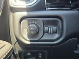 Thumbnail of 2026 Diamond Black Crystal Pearlcoat RAM 1500