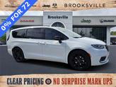 Photo of 2026 Pw7 Chrysler Pacifica