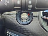 Thumbnail of 2025 Diamond Black Crystal Pearlcoat Jeep Compass