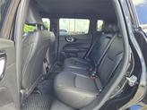 Thumbnail of 2025 Diamond Black Crystal Pearlcoat Jeep Compass