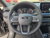 Thumbnail of 2025 Diamond Black Crystal Pearlcoat Jeep Compass