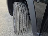 Thumbnail of 2025 Diamond Black Crystal Pearlcoat Jeep Compass
